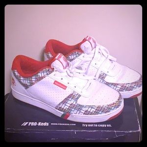 Rocawear Jay -Z l Rare Sneakers Pro Keds